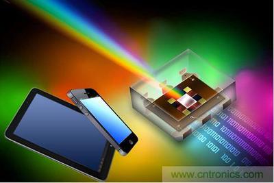 精彩享不停！RGB傳感器如何改善智能產品視覺感受