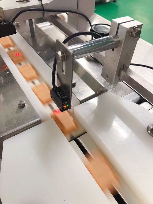 賦能甜蜜事業(yè) 傳感器、TPM與OEE如何重塑廣東東莞巧克力工廠的競爭力