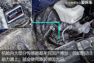 10萬級自主SUV優(yōu)選 舒適好開動力順，全面解析高價(jià)值之選