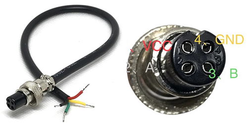 拓芯電子科技 專業風機振動傳感器廠家的創新與實踐