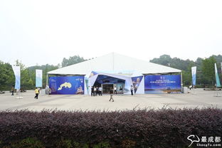 2018眉山綠色建筑與建材產業產品展示展銷活動盛大開幕，木材產業成亮點