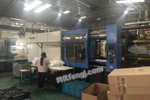 低價出售海天650與800噸伺服注塑機及技術轉(zhuǎn)讓方案